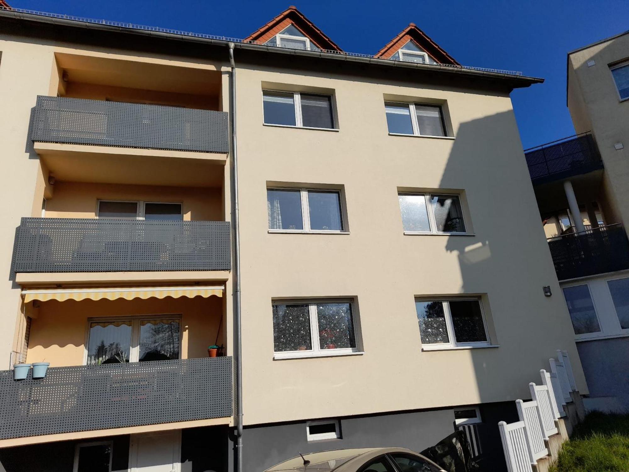 Bestboarding24 Schöllkrippen エクステリア 写真